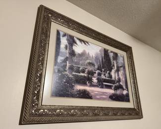 Wall Art Cottagecore