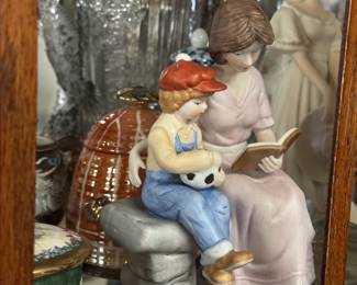 Collectibles, re-gift in 2026! 