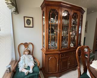 Dolls, collectibles for everyone! 