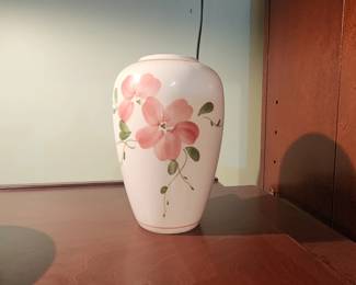 Porcelain Vase