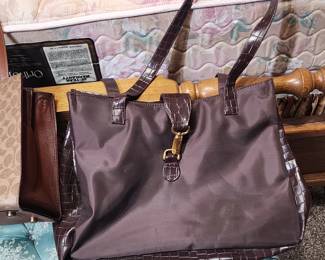 Diane Von Furstenberg Shoulder Bag