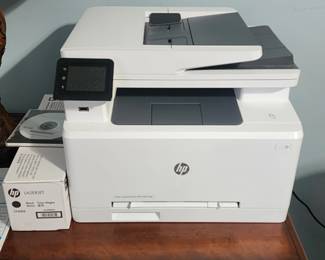 Hp Printer
