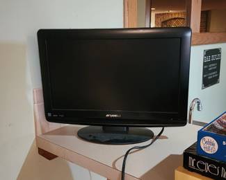 Small TV