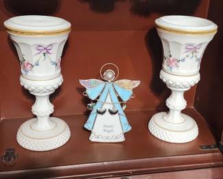 Ceramic Chalices 