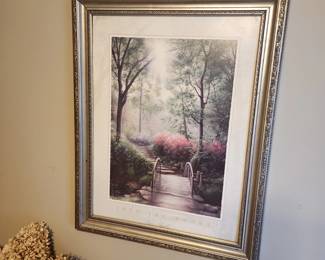 Framed Print
