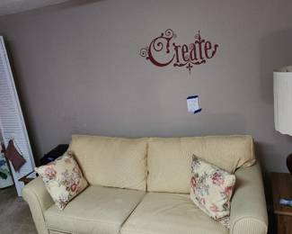 Full Size Sleeper Sofa