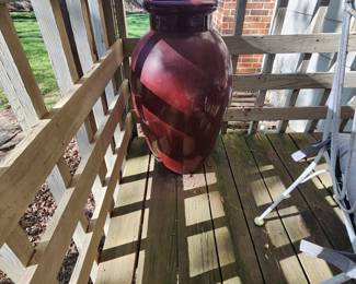 Large Planter / Vase