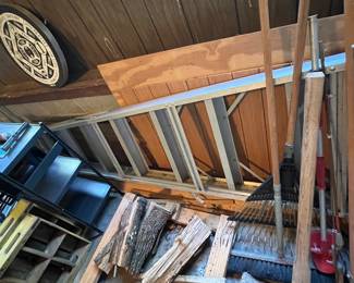 A frame latter and more 