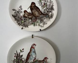 Wall plates 
