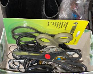 Scissors