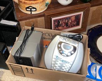 Assorted Kitchen Contents (Bowls, Platters, Mugs, Countertop Appliances, Gadgets, Etc.)