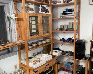 Room Overview