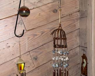 Windchimes