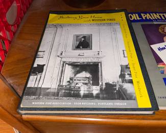 History Of Antique Furniture Book