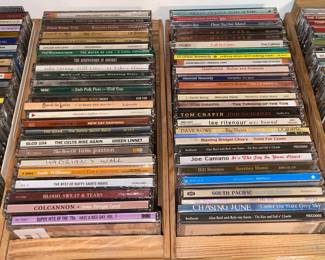 CDs