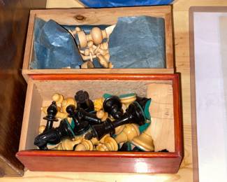 Chess Set