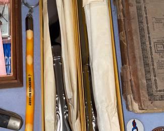 Knife Sets