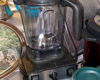 Kitchen Blender