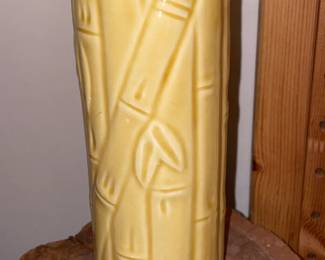 Bamboo Tiki Cup