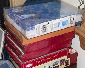 Christmas Cards
