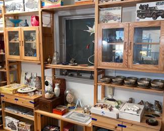 Room Overview