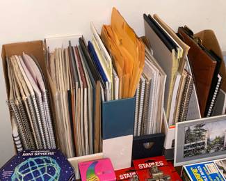 Notepads