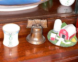 Mini Figurines