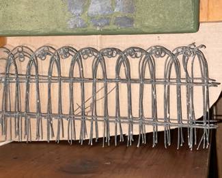 Doll House Fencing