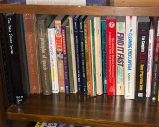 Books