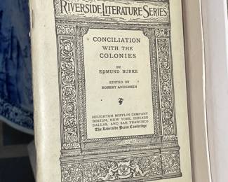 Antique Book