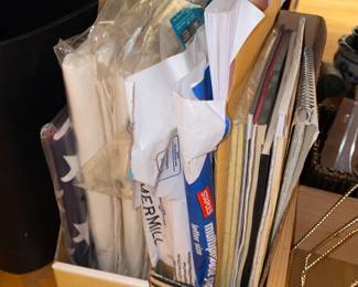 Notepads
