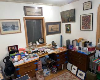 Room Overview