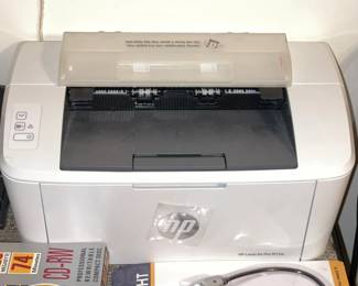 HP Printer