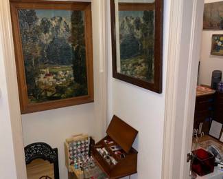Room Overview