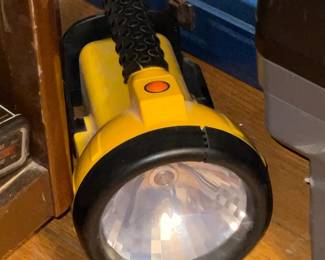 Flashlight