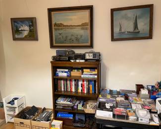 Room Overview