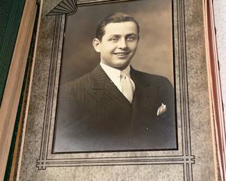 Antique Photograph