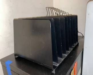 Desktop File Organizer