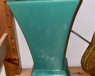 Vintage Haegar Vase