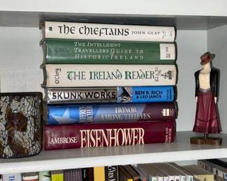 Books
