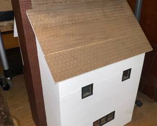 Doll House