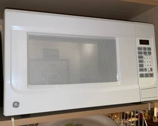 GE Microwave