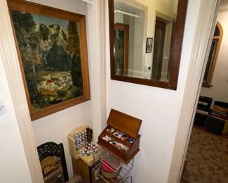 Room Overview