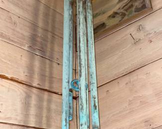 Windchimes