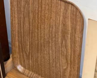 Vintage Serving Tray