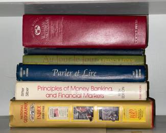 Books