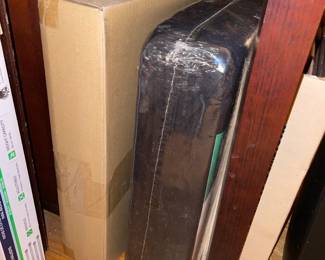 SEALED Brand New Wheelchair Cushion