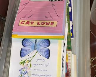 Greeting Cards