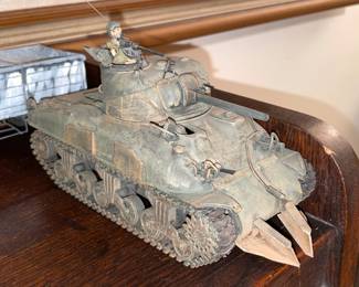 INCREDIBLE Collection Of Model Kits Spanning Many Decades & Brands Such As Matchbox (Mostly Military Related W/ Some Still SEALED!)