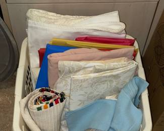 Linen
